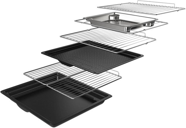 Духовой шкаф De Dietrich DOR4546HE (preview 4)