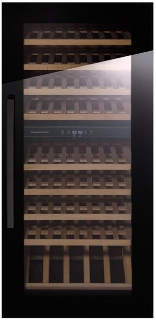 Встраиваемый холодильник для вина Kuppersbusch FWK 8850.0 S2 (preview 1)