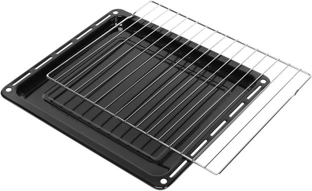 Духовой шкаф Hyundai HEO 6230 BG (preview 18)