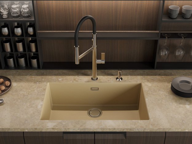 Мойка Omoikiri Yamakawa 75T-U/I PL (фото 2) Мойка Omoikiri Yamakawa 75T-U/I PL (preview 2)