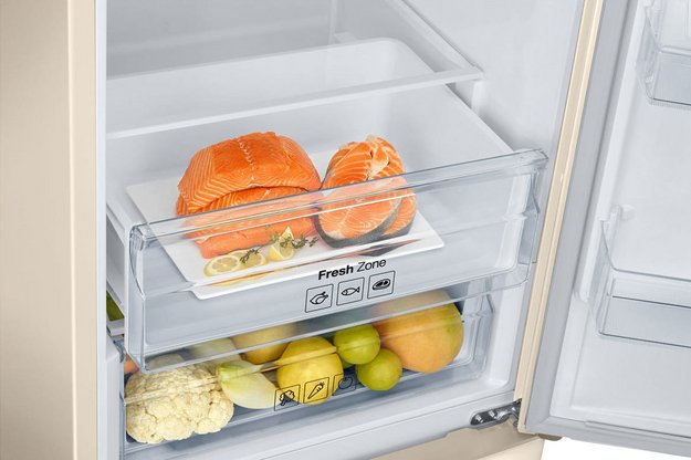 Холодильник Samsung RB37A5200EL/WT (preview 7)