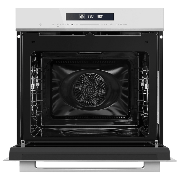 Духовой шкаф Maunfeld MEOR7217SMW (preview 3)