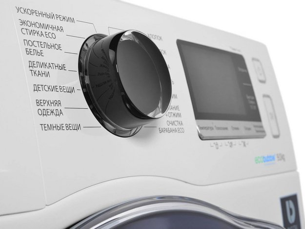 Стиральная машина Samsung WW 90J6410 CW (preview 2)