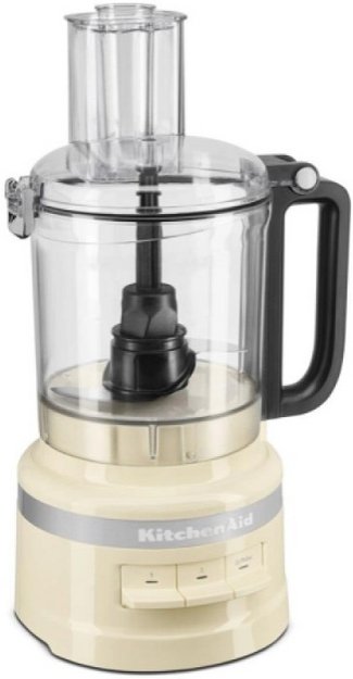 Кухонный комбайн KitchenAid 5KFP0921EAC кремовый (preview 2)