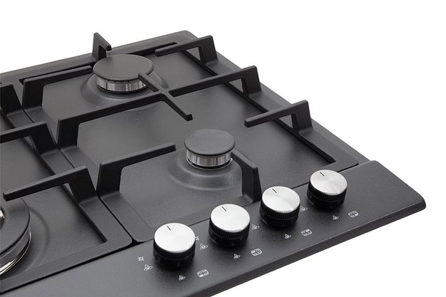 Газовая варочная панель Zigmund Shtain G 15.6 B (preview 3)