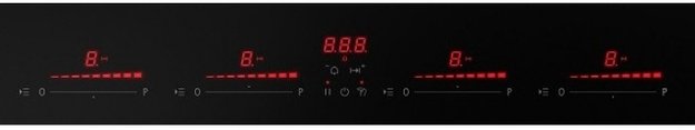 Индукционная варочная панель V-ZUG CookTop V4000 I904 CTI4T-31142 (фото 2) Индукционная варочная панель V-ZUG CookTop V4000 I904 CTI4T-31142 (preview 2)