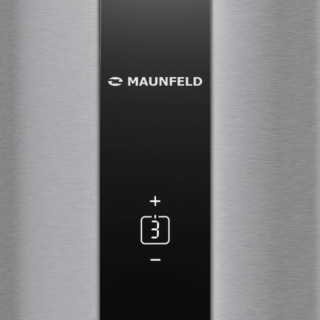 Вытяжка Maunfeld Lee Wall 35 Sensor нержавеющая сталь (фото 8) Вытяжка Maunfeld Lee Wall 35 Sensor нержавеющая сталь (preview 8)