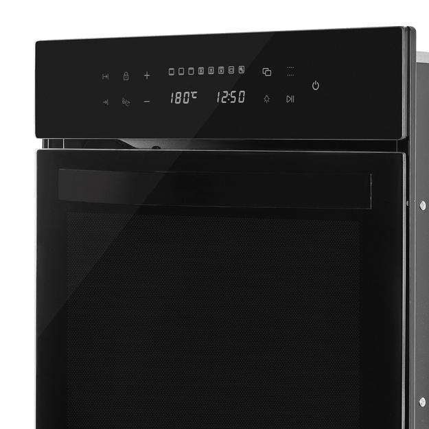 Духовой шкаф Maunfeld EOEH5110B (preview 6)