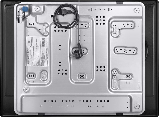 Газовая варочная панель MAUNFELD EGHE.75.33CB\G (preview 14)