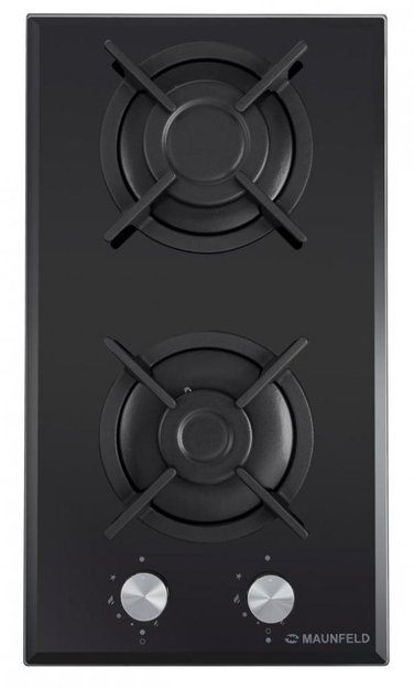 Газовая варочная панель MAUNFELD EGHG.32.1CB/G (preview 2)