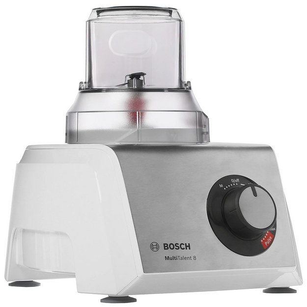 Кухонный комбайн Bosch MC812S844 (preview 7)