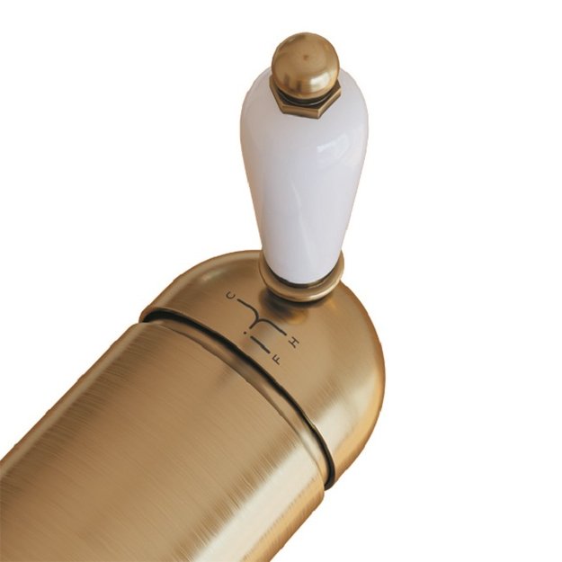 Смеситель Omoikiri Kyoto 2 Plus AB (preview 4)