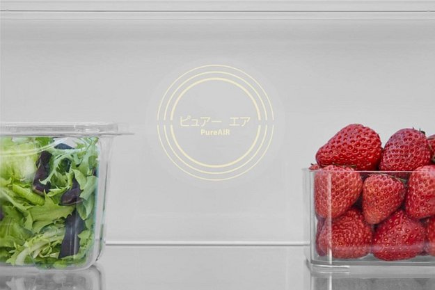 Холодильник Toshiba GR-RF695WI-PGJ(67) (preview 8)