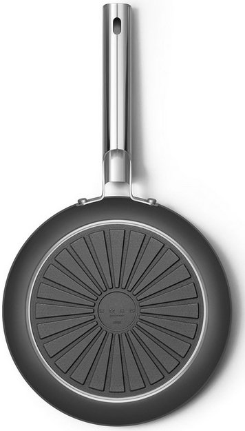 Сковорода Smeg CKFF2601BLM (preview 7)