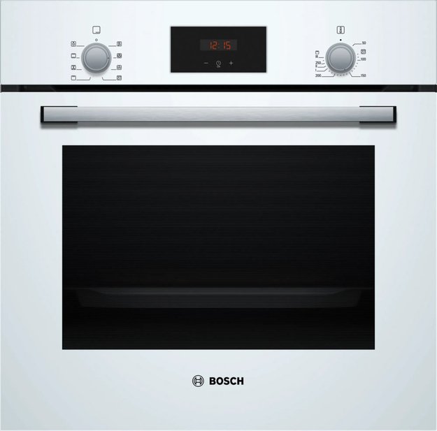 Духовой шкаф Bosch HBF113BV0Q (preview 1)