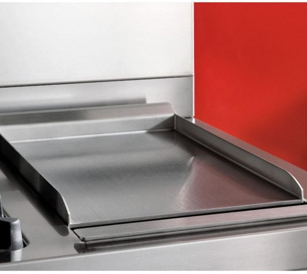 Варочный центр Bertazzoni MAS120 6G MFE D VI T (preview 4)