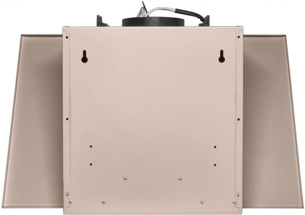 Кухонная вытяжка MAUNFELD Tower C 60 темно-бежевый (preview 7)