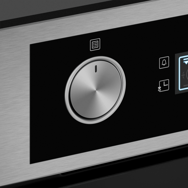 Духовой шкаф Maunfeld AEOH6062S (preview 12)