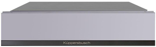 Выдвижной ящик Kuppersbusch CSZ 6800.0 G2 Black Chrome (preview 1)