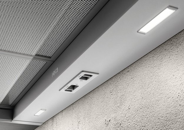 Встраиваемая вытяжка Elica CIAK 2.0 S GR/A/60 (preview 2)