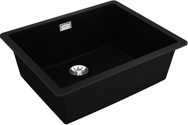 Мойка Teka Radea R10 50.40 M-TG Carbon (фото 5) Мойка Teka Radea R10 50.40 M-TG Carbon (preview 5)