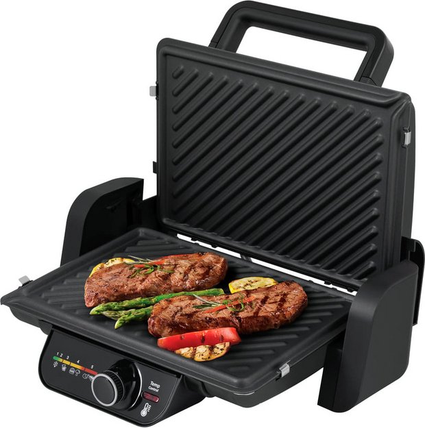 Гриль Maunfeld MGE2000BK (preview 6)