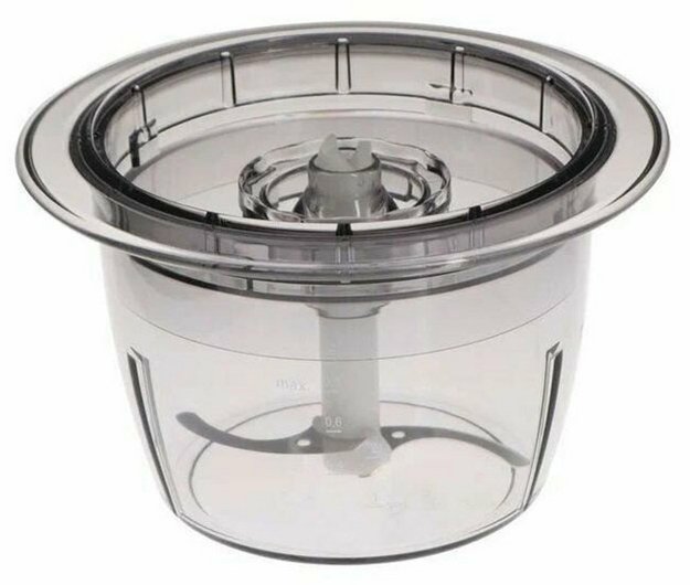 Измельчитель Bosch MMR08A1 (preview 3)