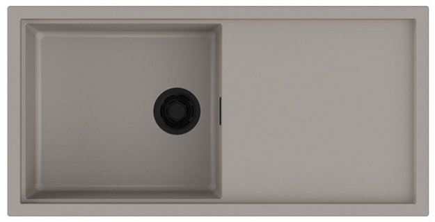 Мойка Omoikiri  SINTESI 100 GR (фото 1) Мойка Omoikiri  SINTESI 100 GR (preview 1)