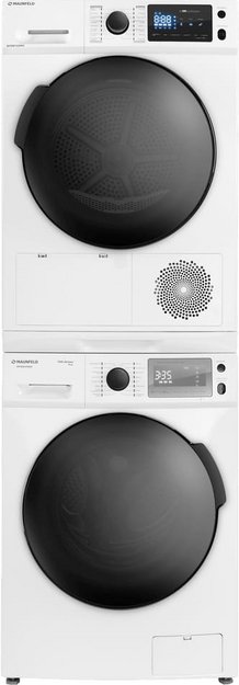 Сушильная машина Maunfeld MFDM169WH (фото 23) Сушильная машина Maunfeld MFDM169WH (preview 23)