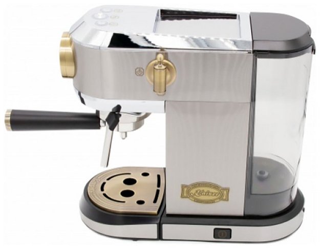 Кофемашина Kaiser KA 2001 R (preview 2)