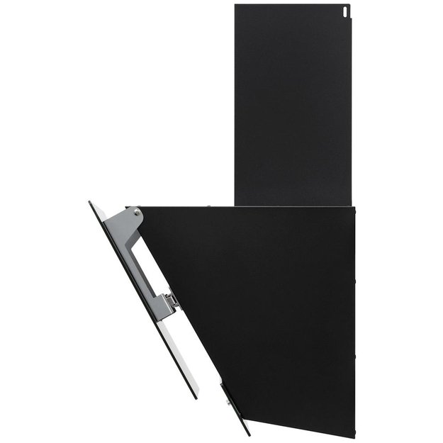 Вытяжка Krona IRMA A 600 black PB (preview 5)