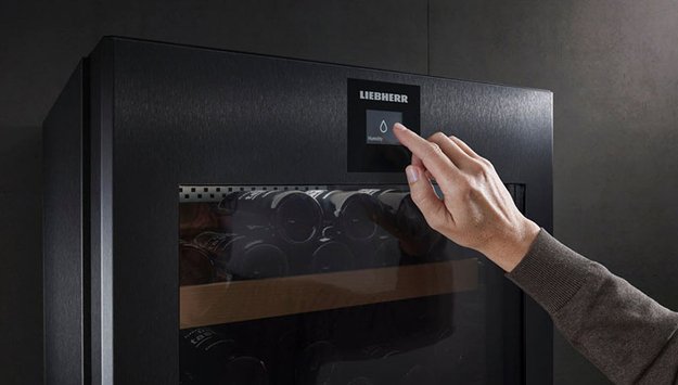 Винный шкаф Liebherr WPsd 4652 Vinidor (preview 6)