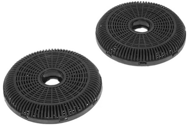 Фильтр для вытяжки круглый Jacky`s 150.1.10.0039 (preview 1)