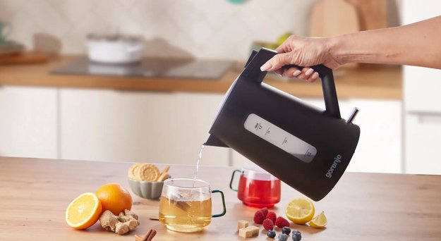 Чайник Gorenje K17OPB (preview 5)
