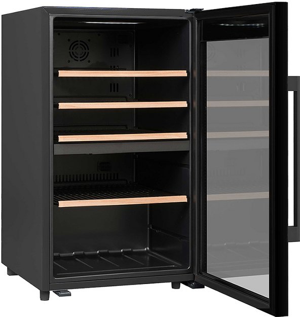 Винный шкаф Climadiff CD56B1 (preview 5)