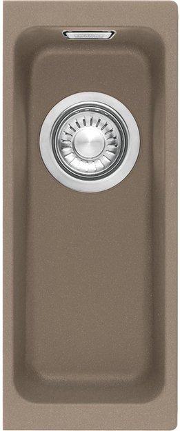 Мойка Franke Kubus KBG 110-16 3,5'' миндаль (preview 1)