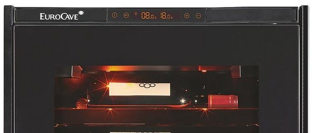 Встраиваемый мультитемпературный винный шкаф EuroCave S-INSP-S I-090020-S (preview 2)