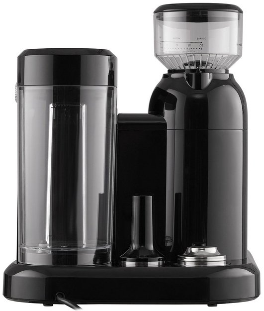 Кофейная станция Korting KCM 1015 N Ottimo (preview 6)