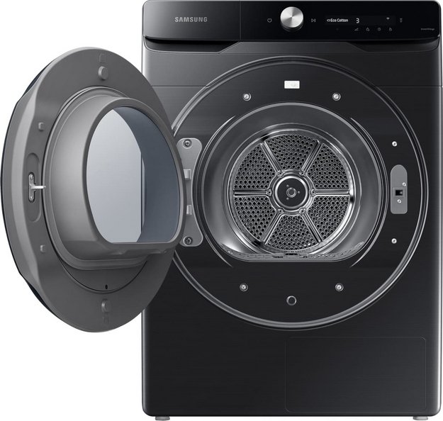 Сушильная машина Samsung DV16DG8600BVLD (preview 5)