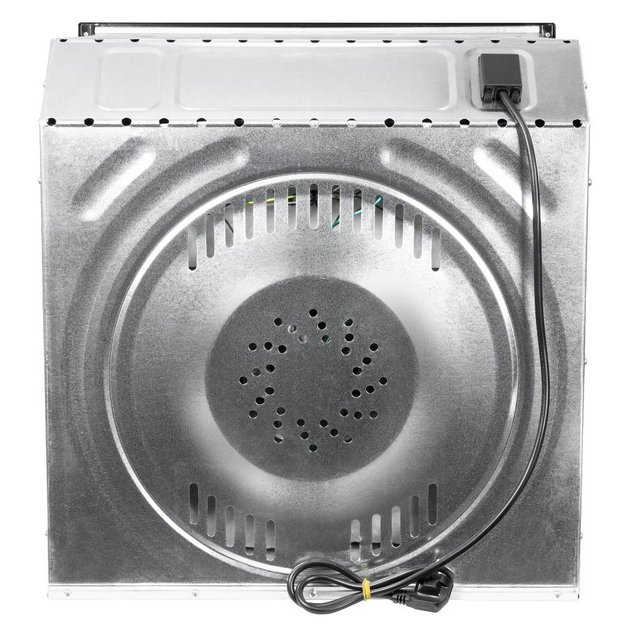 Электрический духовой шкаф Zigmund Shtain E 175 S (фото 6) Электрический духовой шкаф Zigmund Shtain E 175 S (preview 6)