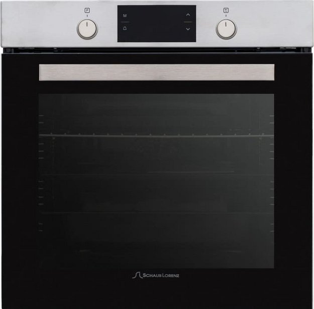 Духовой шкаф Schaub Lorenz SLB EE6943 (preview 1)