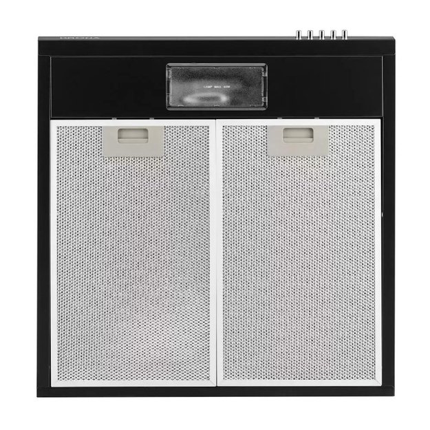 Вытяжка KRONA Jessica slim 500 black PB (preview 6)