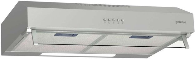 Вытяжка Gorenje WHU 529 EX/M (фото 1) Вытяжка Gorenje WHU 529 EX/M (preview 1)