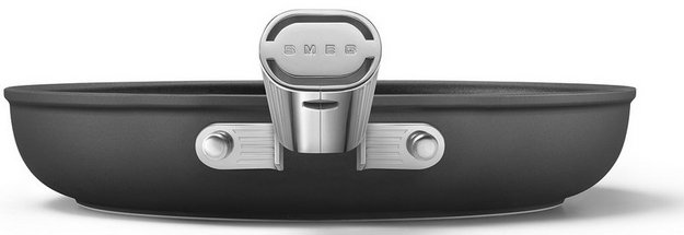 Сковорода Smeg CKFF2601BLM (preview 6)