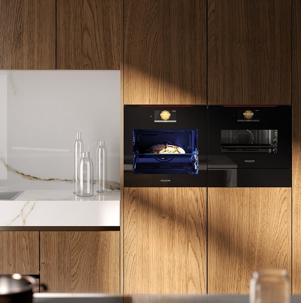 Встраиваемый подогреватель посуды Signature Kitchen Suite SKSWD2421MS (preview 6)