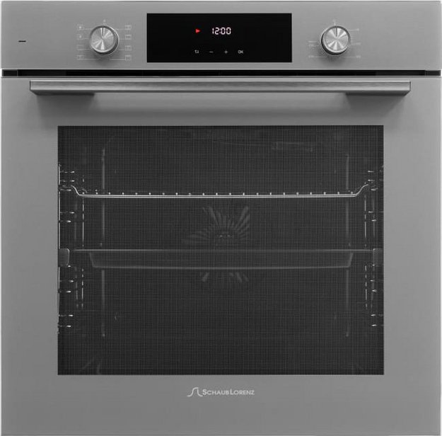 Духовой шкаф Schaub Lorenz SLB EG6418 (фото 1) Духовой шкаф Schaub Lorenz SLB EG6418 (preview 1)