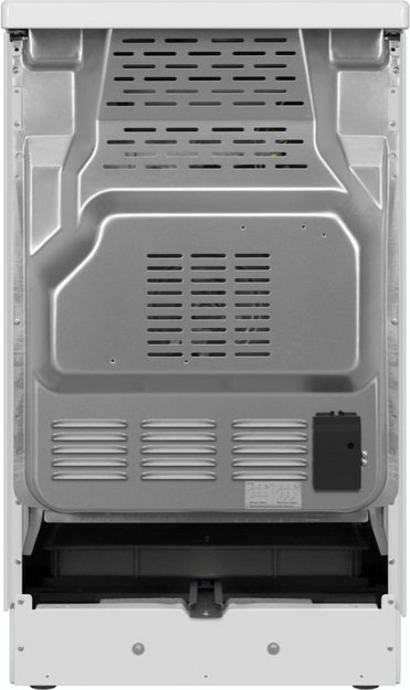 Электрическая плита Maunfeld MEC511CW10TD (фото 6) Электрическая плита Maunfeld MEC511CW10TD (preview 6)