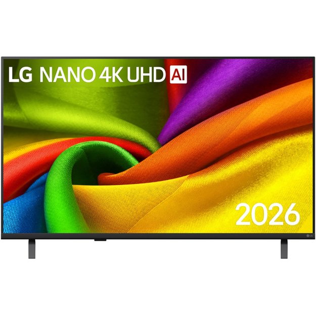 Телевизор LG 65NU900B6LA (2026) 65" (165 см) 2026 (preview 1)