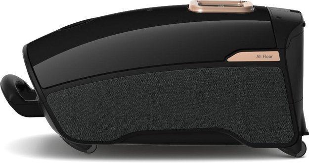 Пылесос Miele SUSF0 Guard L1 AllFloor Noir черный (preview 2)