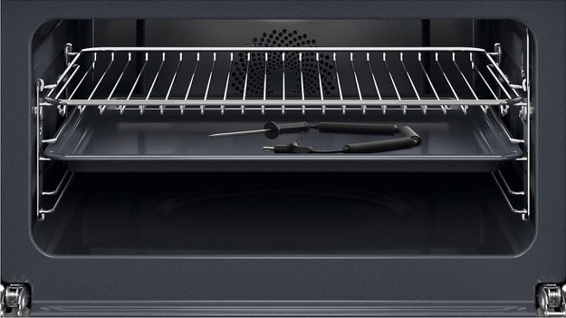 Духовой шкаф Electrolux LVL8E09Z (preview 5)